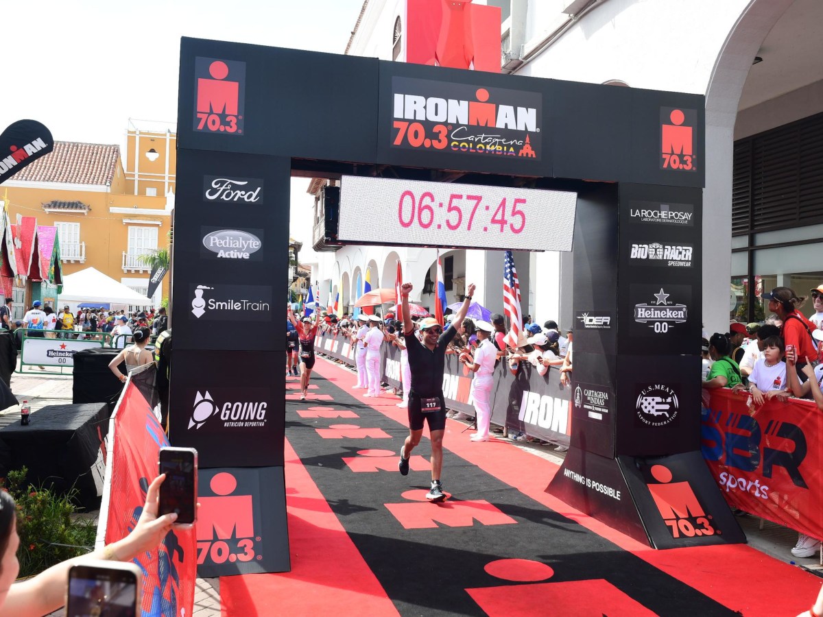 Anything is Possible