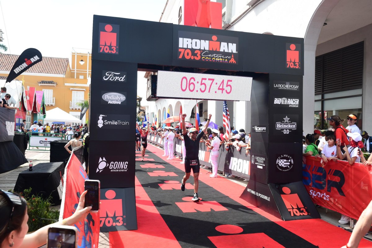 Anything is Possible