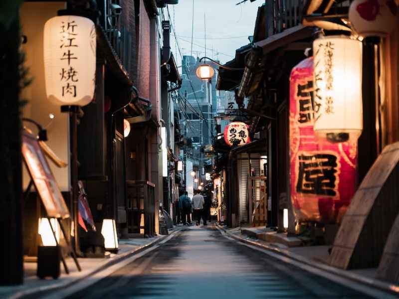 Sushi, Sake y&nbsp;Vida